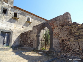 Convento Frati Minori Malvagna